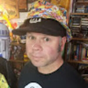 Meet your Posher, Charles